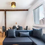 Appartement Az-living Heppenheim Heppenheim (Bergstrasse)