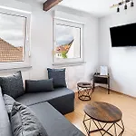 Az-living Heppenheim Appartement Heppenheim (Bergstrasse)