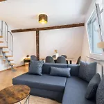 Appartement Az-living Heppenheim Heppenheim (Bergstrasse)
