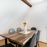 Appartement Az-living Heppenheim