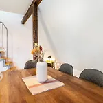 Appartement Az-living Heppenheim Heppenheim (Bergstrasse)