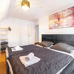 Appartement Az-living Heppenheim