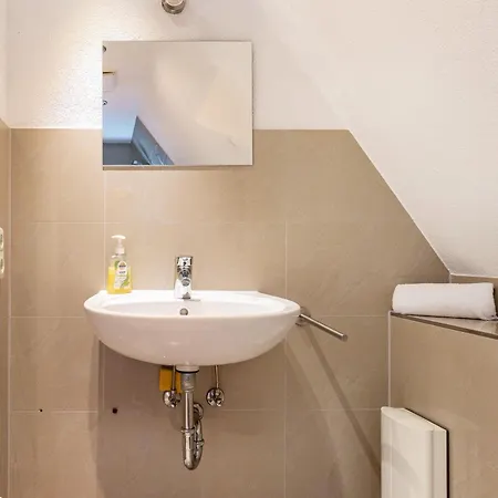 Daire Az-living Heppenheim *