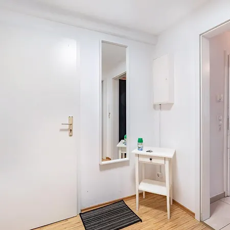 Az-living Heppenheim Daire *