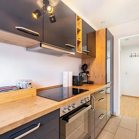 Daire Az-living Heppenheim Heppenheim (Bergstrasse)