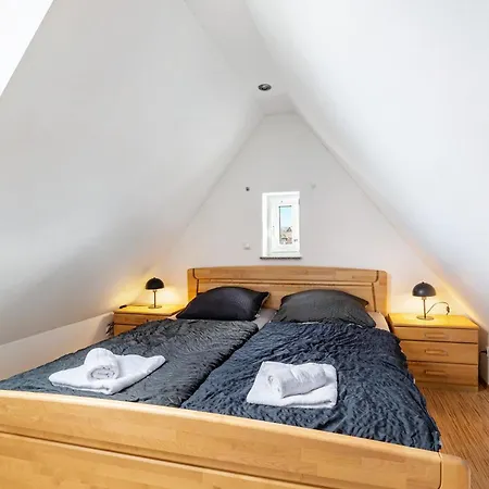 Daire Az-living Heppenheim