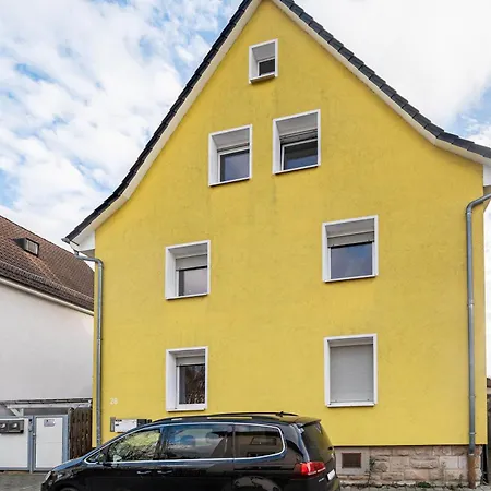 Az-living Heppenheim