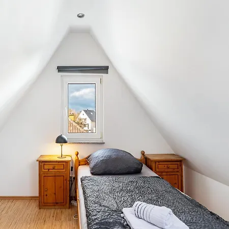 Daire Az-living Heppenheim *