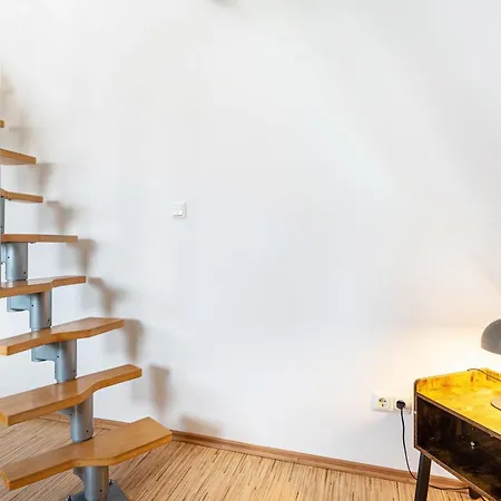 Apartment Az-living Heppenheim