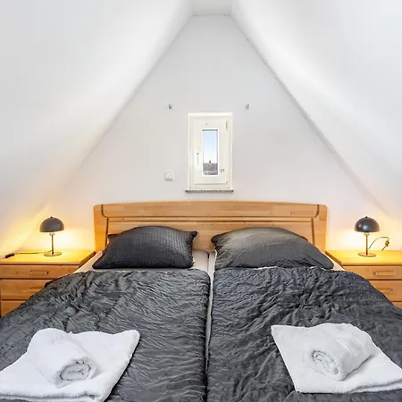 Az-living Heppenheim Appartement