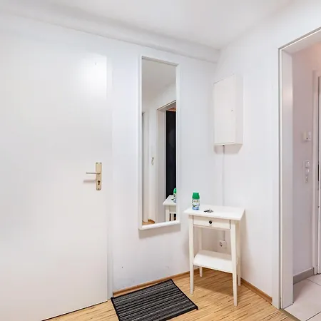 Appartement Az-living Heppenheim *