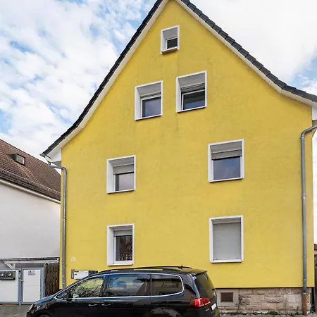 Az-living Heppenheim *
