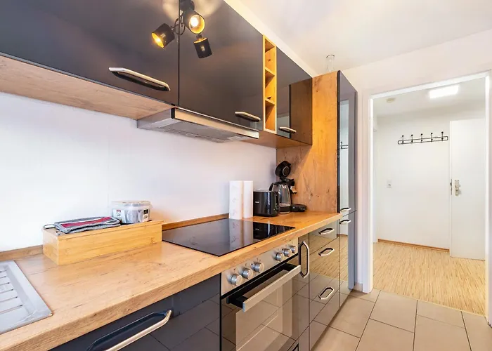 Apartmán Az-living Heppenheim Heppenheim (Bergstrasse)