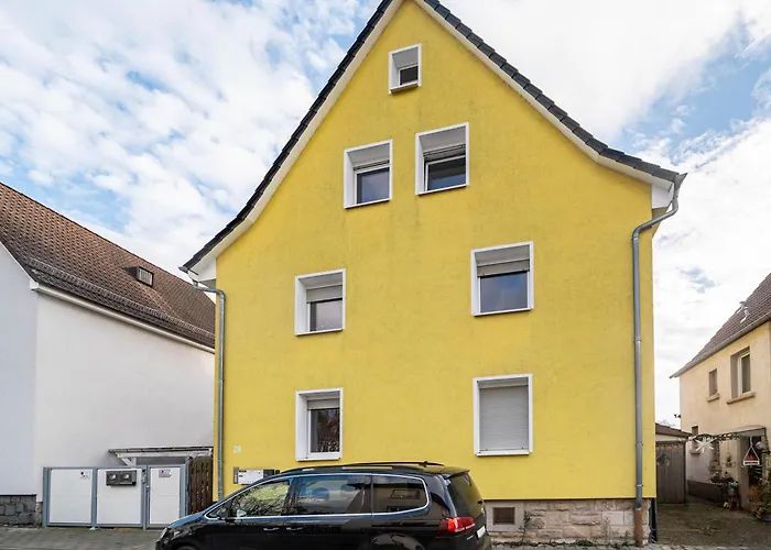 Az-living Heppenheim