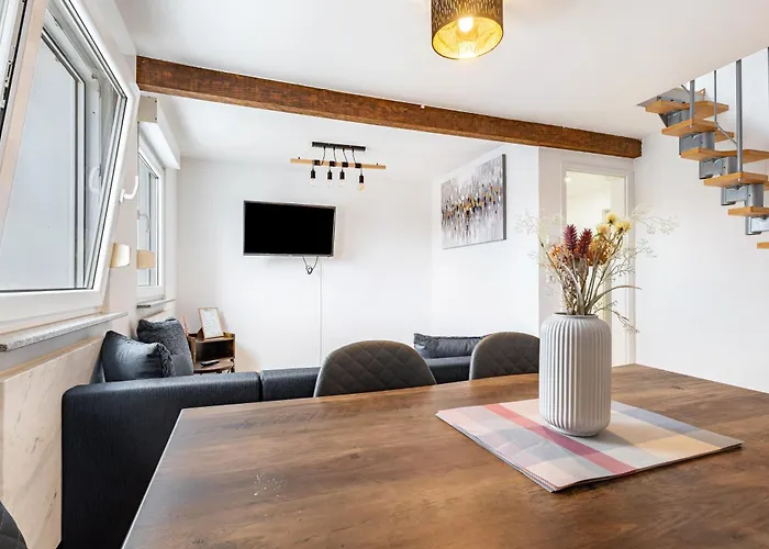 Az-living Heppenheim *