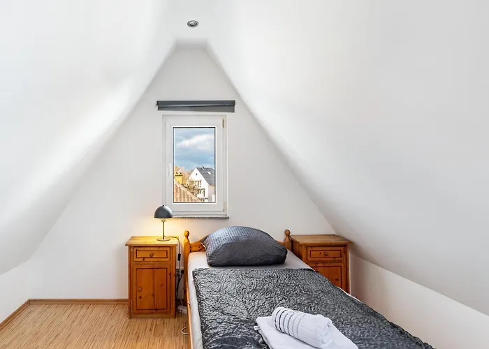 Apartmán Az-living Heppenheim *