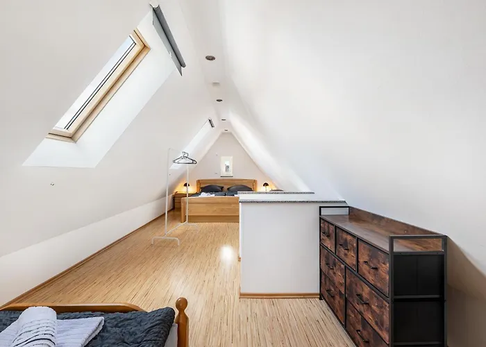 Apartmán Az-living Heppenheim Heppenheim (Bergstrasse)