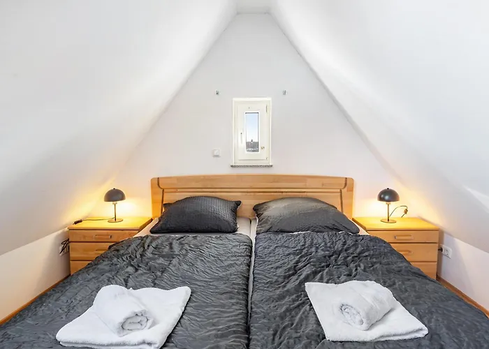 Az-living Heppenheim Apartmán